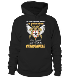 CHARSONVILLE