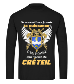 CRÉTEIL