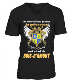 BOIS-D'AMONT