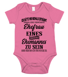 T-shirt für Ehefrau Valentinstag Geschenk Geburtstagsgeschenk für Ehefrau T-shirt für die Liebe 584a