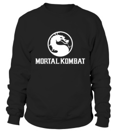 Mortal Kombat - Logo