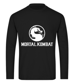 Mortal Kombat - Logo