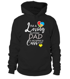 i'm a loving autism dad