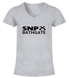 SNP Bathgate shirts