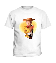 Cowboy personal t-shirt for Lincoln