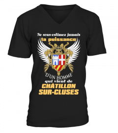 Châtillon-sur-Cluses