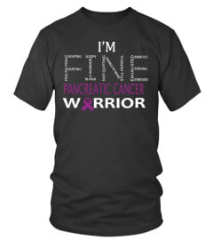 i m fine pancreatic cancer