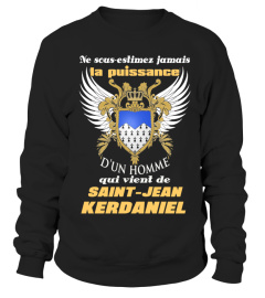 SAINT-JEAN KERDANIEL