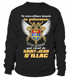 Saint-Jean-d'Illac