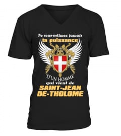 Saint-Jean-de-Tholome