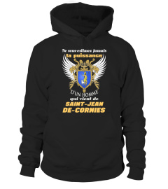 SAINT-JEAN DE-CORNIES