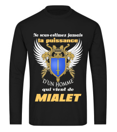 MIALET