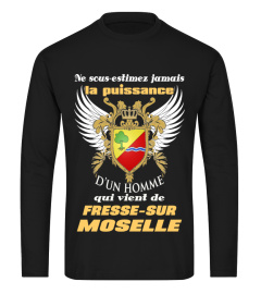 FRESSE-SUR MOSELLE