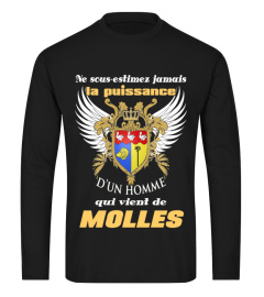 MOLLES