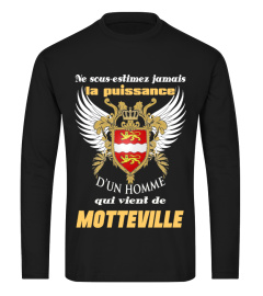 MOTTEVILLE