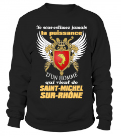Saint-Michel-sur-Rhône