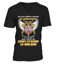 Saint-Étienne-le-Molard
