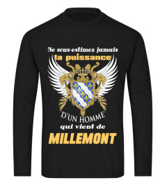 MILLEMONT