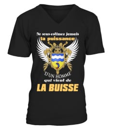 LA BUISSE