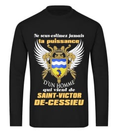 SAINT-VICTOR DE-CESSIEU