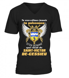 SAINT-VICTOR DE-CESSIEU
