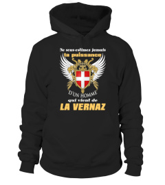 LA VERNAZ