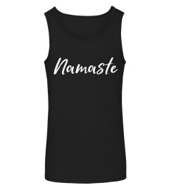 NAMASTE