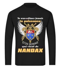 NANDAX