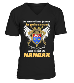 NANDAX
