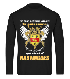 HASTINGUES