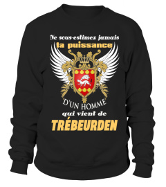 TRÉBEURDEN