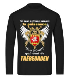 TRÉBEURDEN