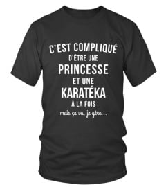 top tee shirt femme pas cher Karatéka