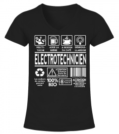 Electrotecnicien  Edition Limitée