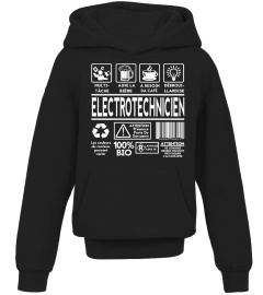 Electrotecnicien  Edition Limitée