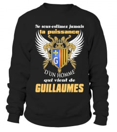 GUILLAUMES