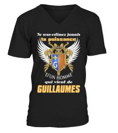 GUILLAUMES