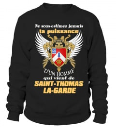 Saint-Thomas-la-Garde