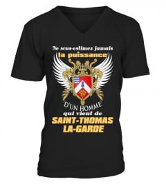 Saint-Thomas-la-Garde