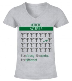 Methode Naturelle-Limited Shirt