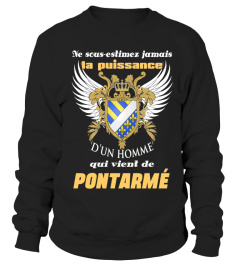 PONTARMÉ