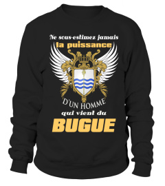 Le Bugue