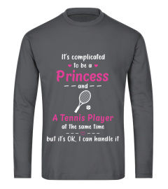 77-PRINCESS 14 Tennis