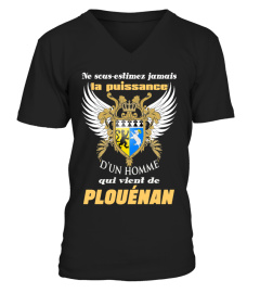 PLOUÉNAN