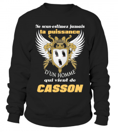 CASSON
