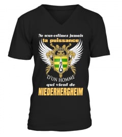 NIEDERHERGHEIM