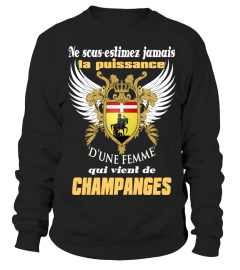 CHAMPANGES