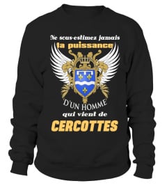 CERCOTTES