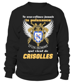 CRISOLLES