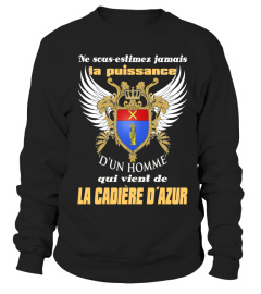 La Cadière d'Azur